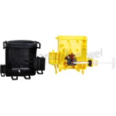 Foto van Karcher Aansluitblok Schakelbox Compleet K6.200, K6.300, K7.260, K7.400, K7.450 
