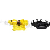 Foto van Karcher Aansluitblok Schakelbox Compleet K6.200, K6.300, K7.260, K7.400, K7.450 
