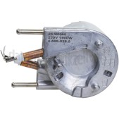Foto van Karcher Verwarmingselement Boiler Compleet SC3 EasyFix 