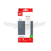 Foto van One For All Afstandsbediening EazyClean Universeel 