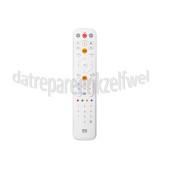 Foto van One For All Afstandsbediening EazyClean Universeel 
