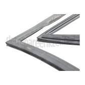 Foto van Samsung Afdichtingsrubber Koelgedeelte RB38C600DB1/EF, RB38C675EB1/EF, RB38C7B6D22/EF 