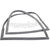 Foto van Samsung Afdichtingsrubber Koelgedeelte RB38C600DB1/EF, RB38C675EB1/EF, RB38C7B6D22/EF 