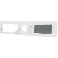 Foto van Bedieningspaneel wasmachine Siemens 11039181