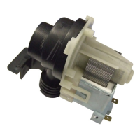 Foto van Afvoerpomp Electrolux 1110984109