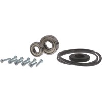 Foto van Lagerset -800/900rpm, met simmering en kuip afdichting- Bosch wasmachine 00172685
