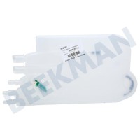 Foto van Niveaukamer Labyrint met flowmeter Pelgrim 612757