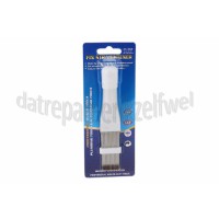 Foto van Kam Borstel voor condensor wasdroger Warmtepompdrogers  - KOPIE