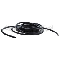 Foto van Slang niveau -op rol- rubber 3,5 X 7,5mm 