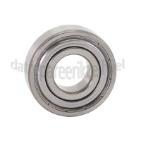 Foto van Lager 6203 ZZ 17x40x12 