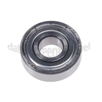 Foto van Lager 6000 ZZ 10x26x 8 