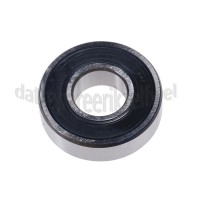 Foto van Lager 6001 2RSH 12x28x 8 