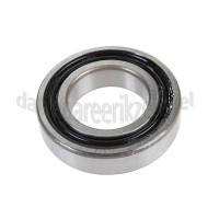 Foto van Lager 6006 2RS1 30x55x13 