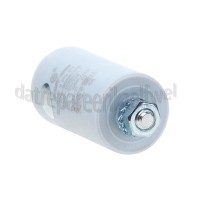 Foto van Condensator 10 uf 
