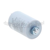 Foto van Condensator 12,5 