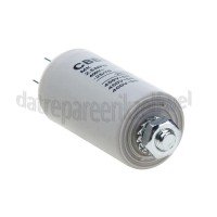 Foto van Condensator 2,5 Uf 
