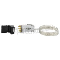 Foto van Ranco Thermostaat VS 105 Ranco NR.6 3kon+l. W-12/-16.5 K-34 2000 MM 