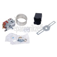 Foto van Danfoss Thermostaat nr.48-Danfoss- (NR.8) W 6/11.5 K -0.5/-8 2000 