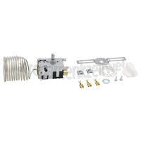 Foto van Danfoss Thermostaat nr.43 Danfoss + aut. ontd +3.5 W -11 K -27 1600 