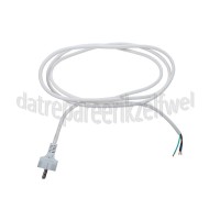 Foto van Snoer universeel + RA + st. 2,5mtr. VMVL 3x1.5mm2 