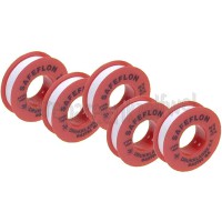 Foto van Tape teflon -nieuw model- gekeurd 