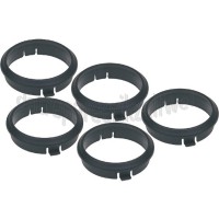 Foto van Ring snapsluiting klikring 32 mm 