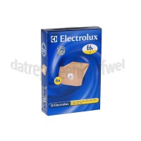Foto van Electrolux Stofzuigerzak E6 Z358-360, D715-720-725 