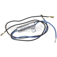Foto van Alternatief Condensator ontstoring S 217-220-227-229-230 etc 