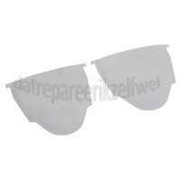 Foto van Philips Stofzuigerzak kruimeldief HR 6020-6810-6811-6040/45 