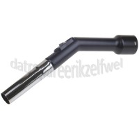 Foto van Alternatief Pistoolgreep met metaal eind -32 mm- Alle oude modellen 