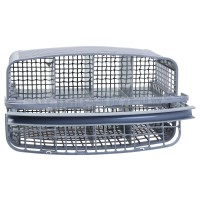 Foto van Bosch Bestekbak 8 vakjes + handvat oude modellen 