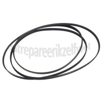 Foto van Poly-V-snaar 1930 H6 Ariston D82R-S51-S52 