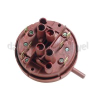 Foto van Niveauregelaar dubbel recht HD 505 CG 101 