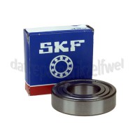 Foto van Lager 6003 ZZ 17x35x10 