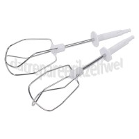 Foto van Braun Garde set -links en rechts M 800-820-880 