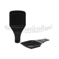 Foto van Tefal Bak voor gourmetstel, raclette vierkant 39160-39162 