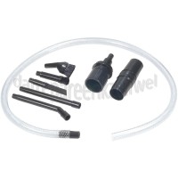 Foto van Accessoire-kit voor onderhoud van o.a computers-Audio-Video 