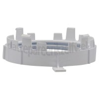 Foto van Zanussi Adapter voor drogerslang -klik- o.a. ZD 150RL 