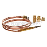 Foto van Thermokoppel UTB 900 mm Universeel gebruik 