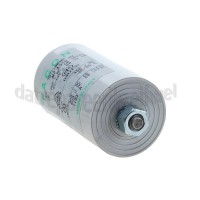 Foto van Condensator 18 Uf 