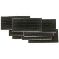 Foto van Bevestigingsset klik band (dual lock) bv. drogers op wasmach. 