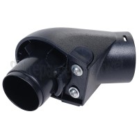 Foto van Alternatief Wartel knie S 300/400 serie 