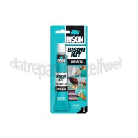 Foto van Bison Lijm BISON -KIT- kleine tube extra sterke kontaktlijm 