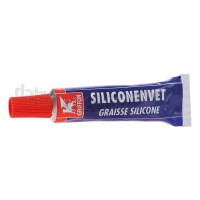 Foto van Griffon Vet siliconen -CFS- 15 gram kleine tube 