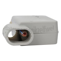 Foto van Alternatief Inlaatventiel + terugslagklep -in huis- SMS8140, SMV4403, SMI2022 