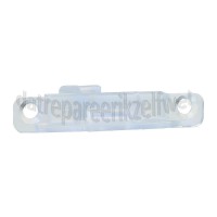 Foto van Bosch Deurhaak transparant -5 cm- WTL serie 