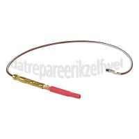 Foto van AEG Borstel aardstrip o.a. Lavatherm 720, 735 