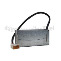 Foto van Frenko Verwarmingselement 850 + 850 W -lange draad- o.a ARB-500 (2xgat 15mm) 