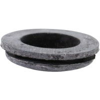 Foto van Pelgrim Membraan , knop vonkontsteking, zwart GK 40 