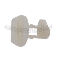 Foto van Ariston-Blue Air Knop bajonetsluiting lampkap H 3460-3490-H 3760 